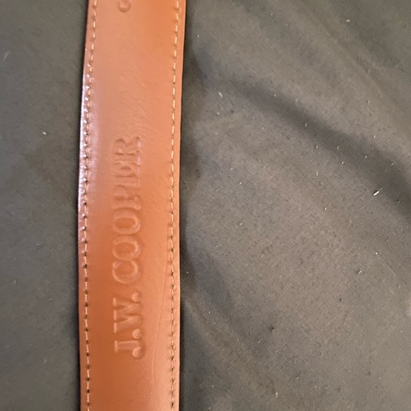 JW COOPER - Picture 2 of 8